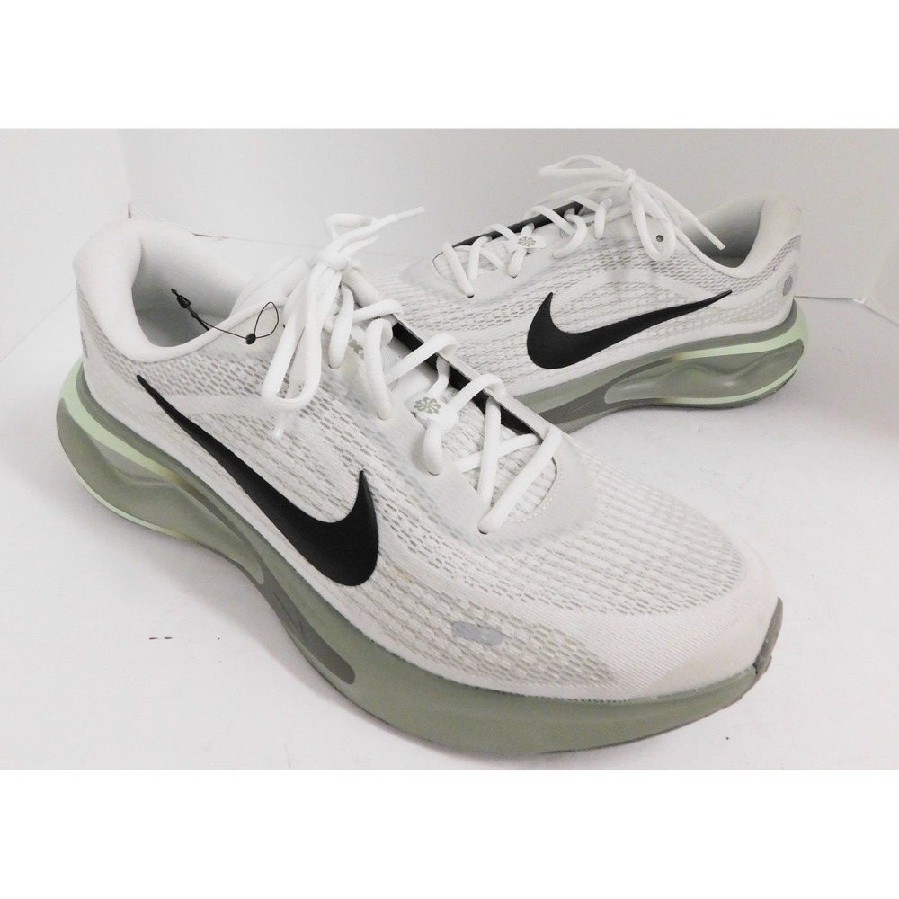 Nike Journey Run Summit White Jade Horizon FN0228-102 Men's 12